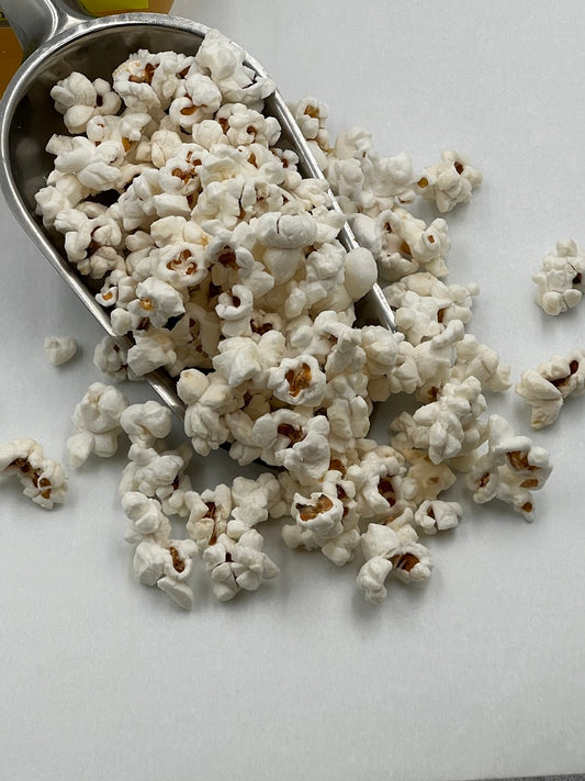 Box o' Popcorn - Salted