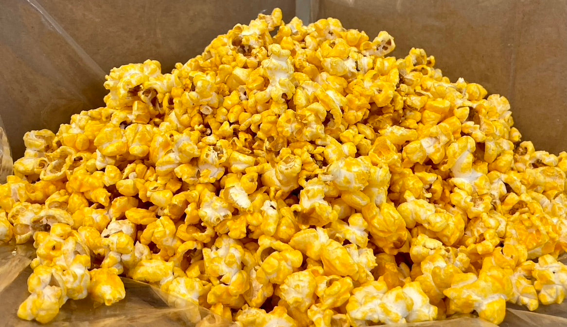Box o' Popcorn - Cheddar