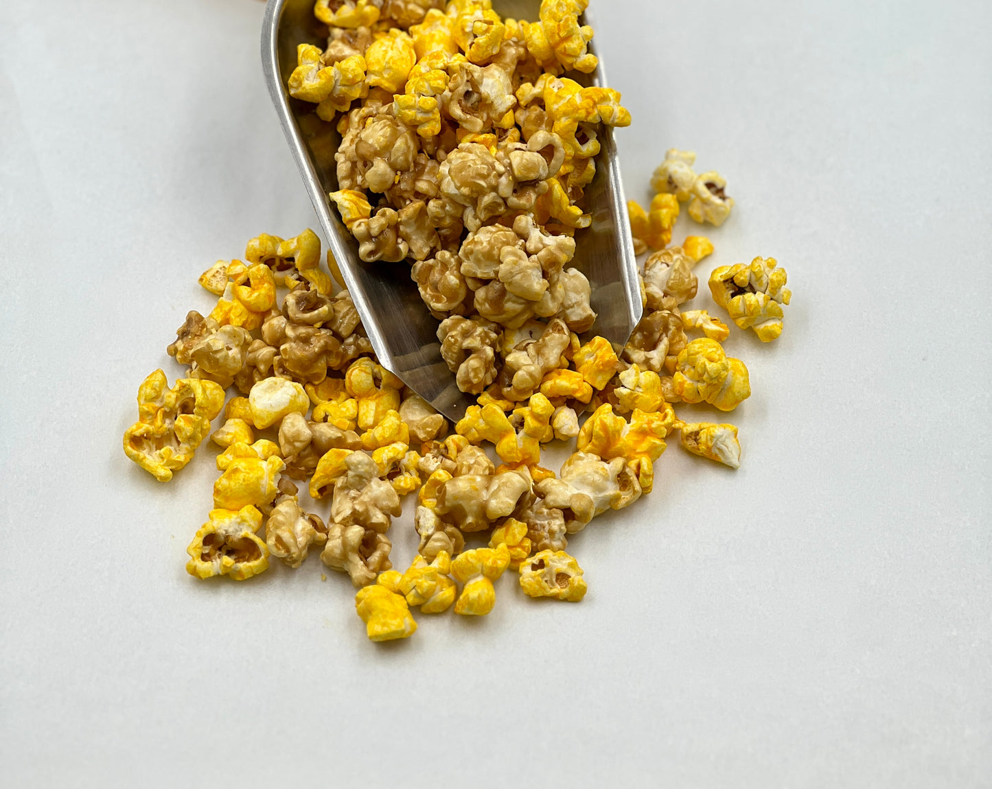 Box o' Popcorn - Cow Poke Mix