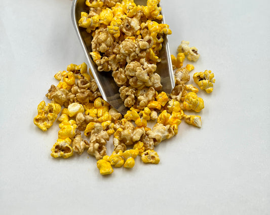 Box o' Popcorn - Cow Poke Mix