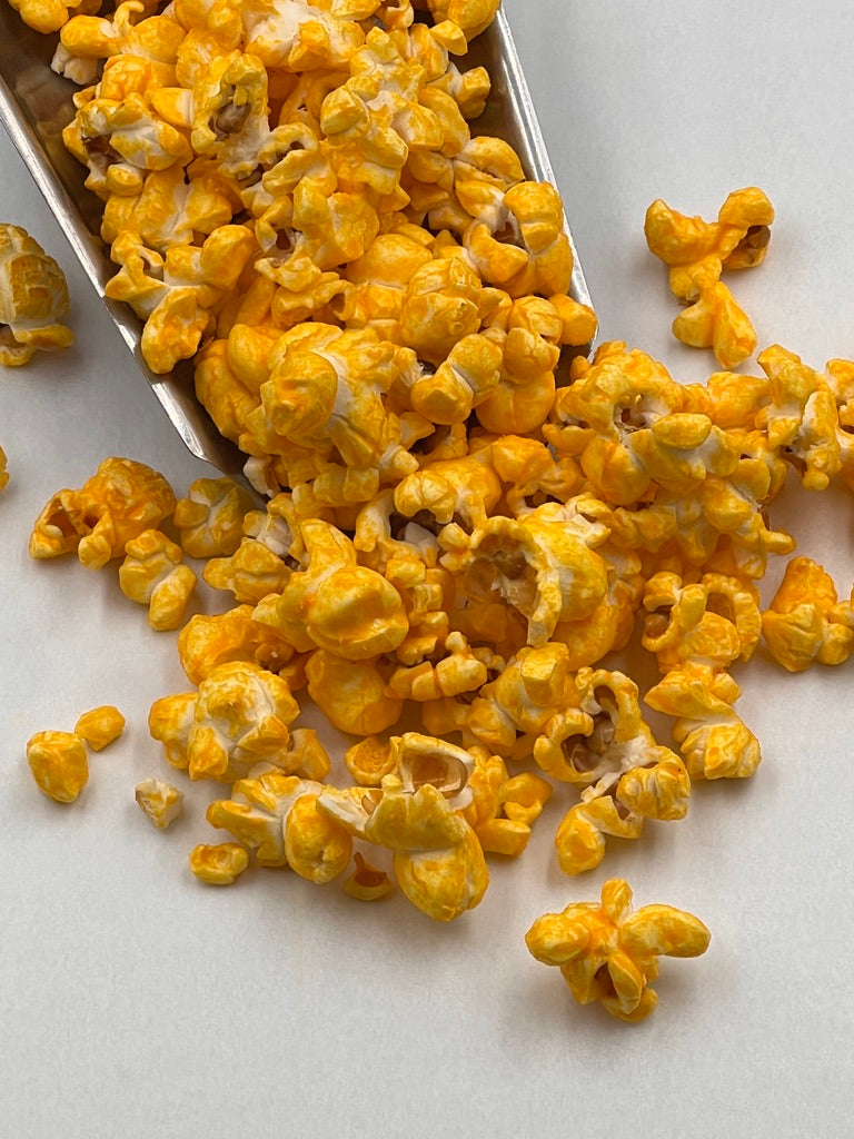 Box o' Popcorn - Cheddar