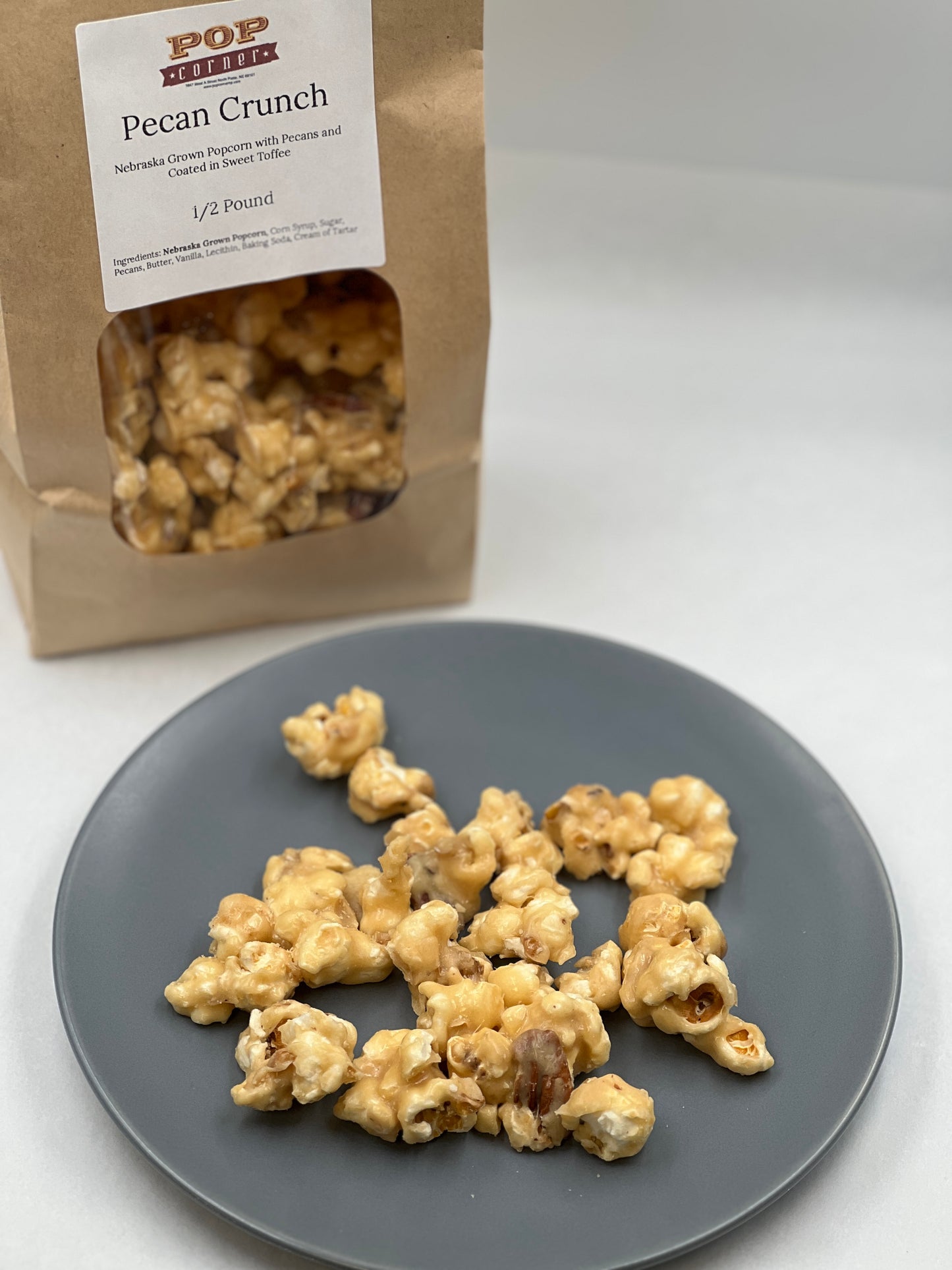 The Toffee Temptation Collection