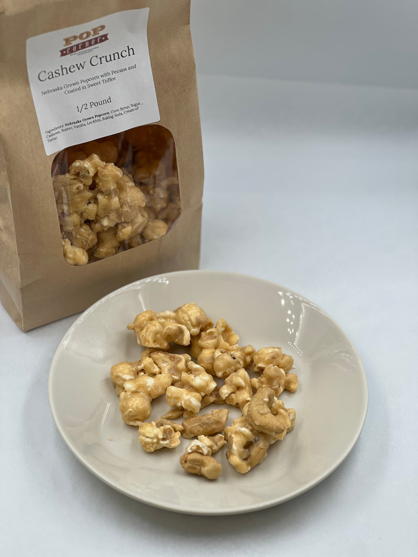 The Toffee Temptation Collection