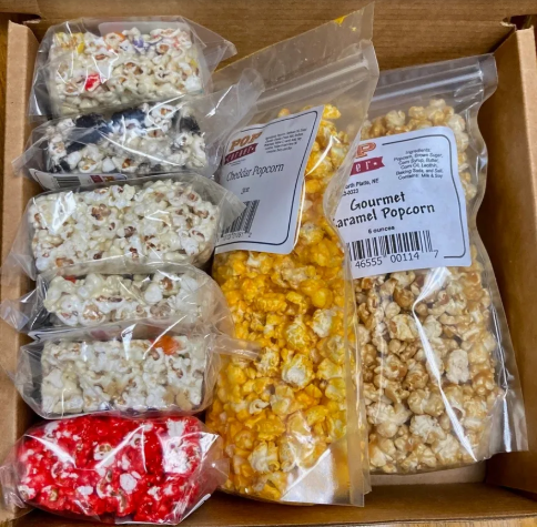Mini Variety Pack