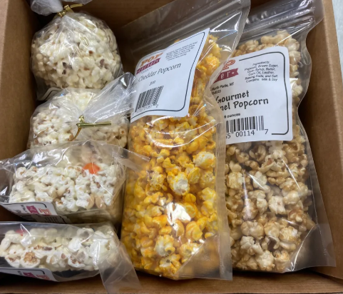 Mini Best Seller Pack