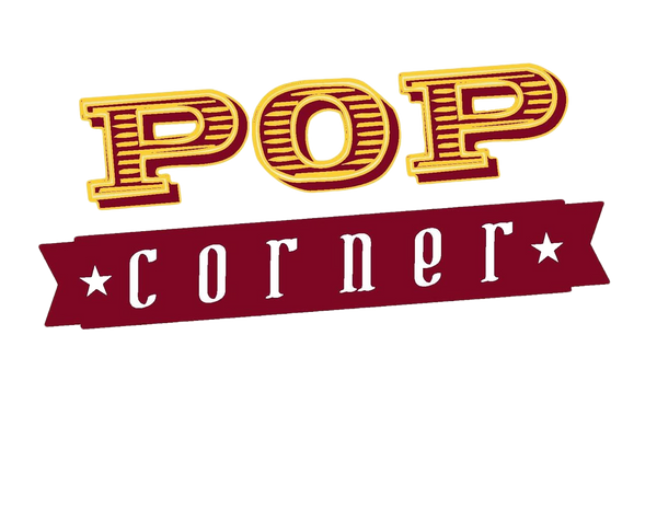 Pop Corner