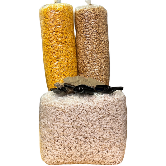 Popcorn Bar - Classic