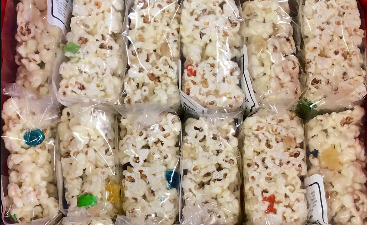 Mini Piece o' Cake Pack