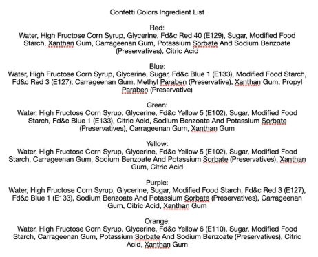 Pop Corner Snack Pack