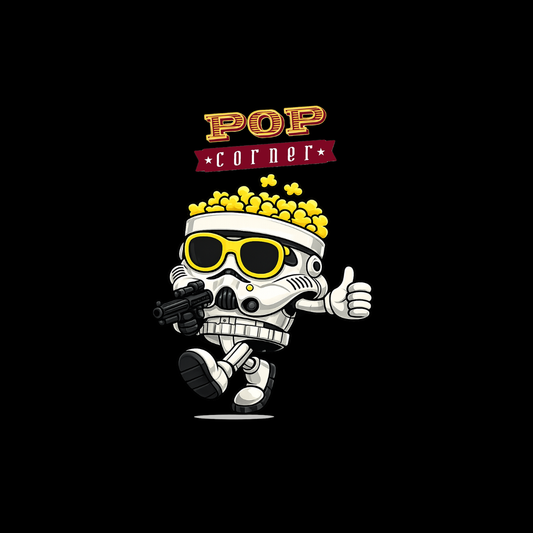 🌌 May the 4th Be With You at Pop Corner (2026)