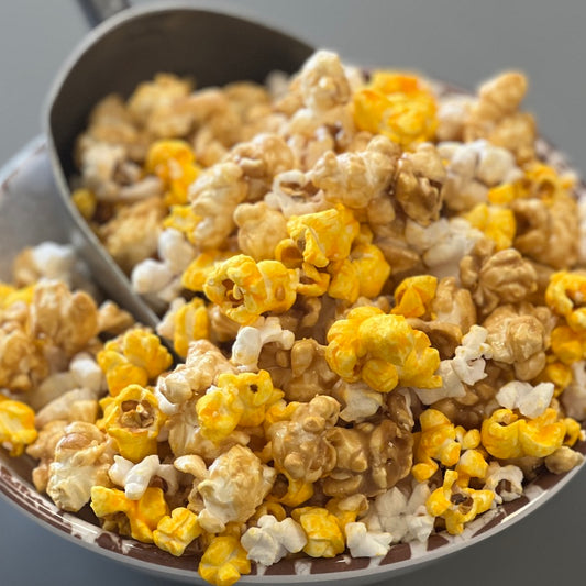 Box o' Popcorn - Party Mix