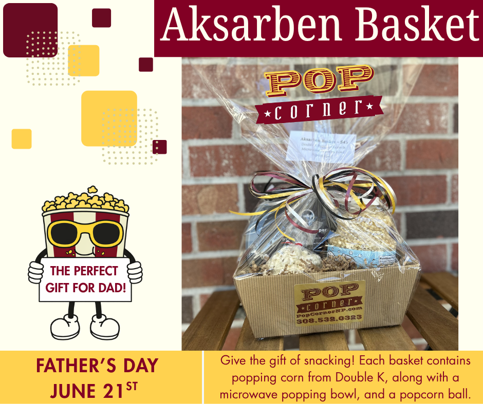 Aksarben Basket