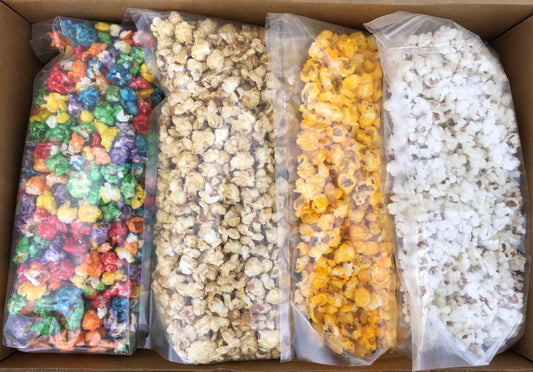 Pop Corner Snack Pack