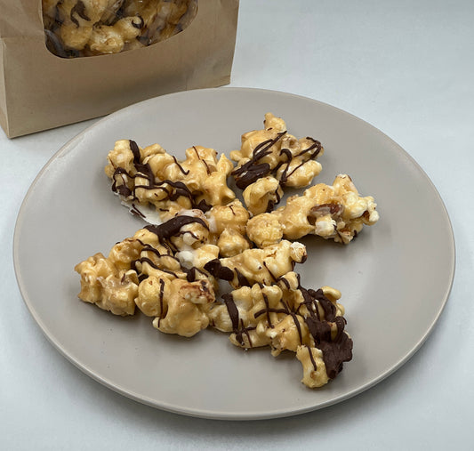 DIY Toffee Temptation Box